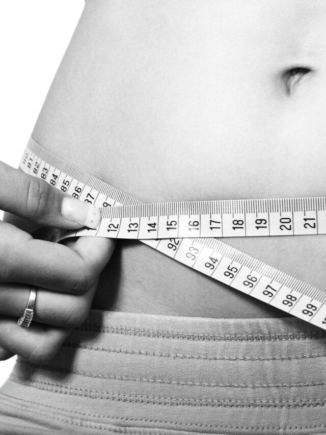 The Myth of Spot Fat Reduction 