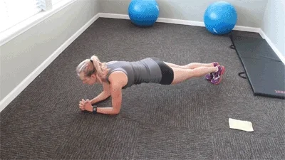 bodyweight exercises for weight loss