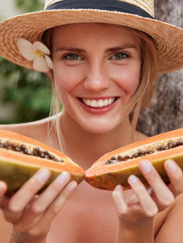 7 Surprising Benefits of Papaya Fruit