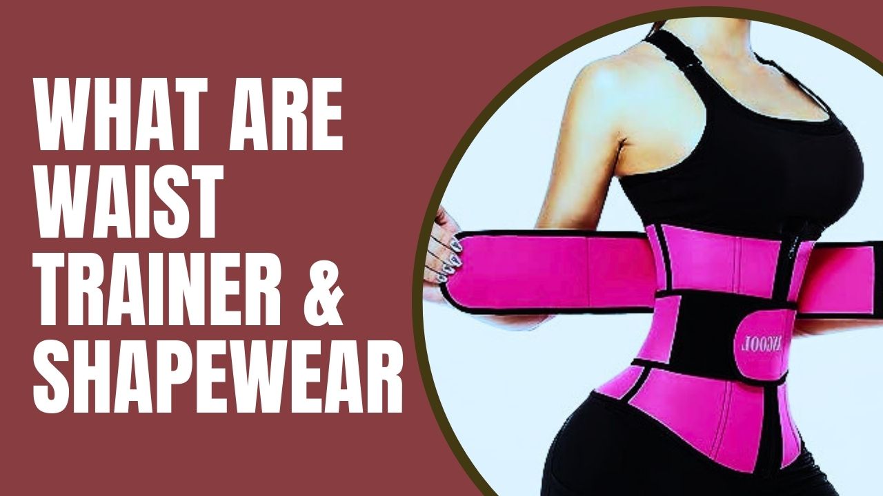Does Sleeping With A Waist Trainer Help Lose Weight