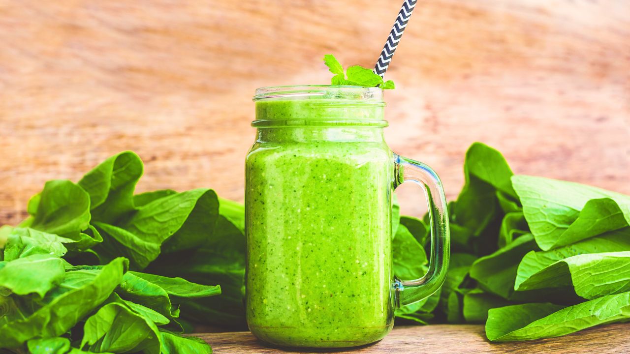 Does Spinach Help Lose Belly Fat