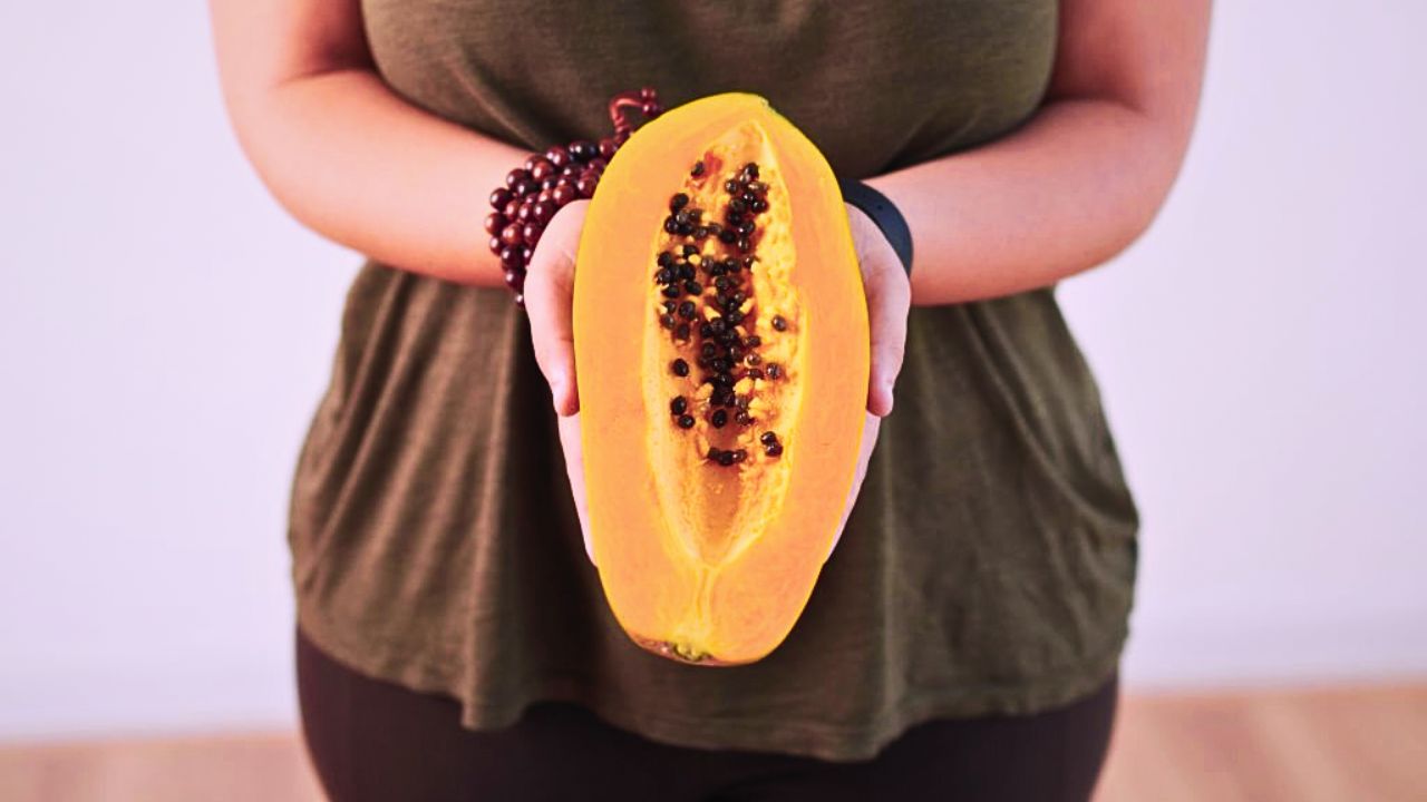 Is Papaya Good For Weight Loss