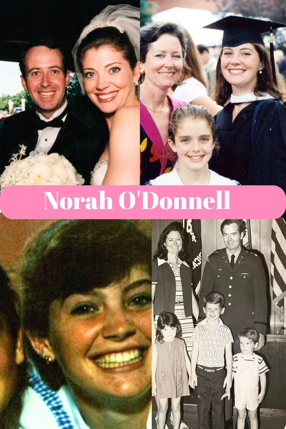 Norah O'Donnell Weight Loss