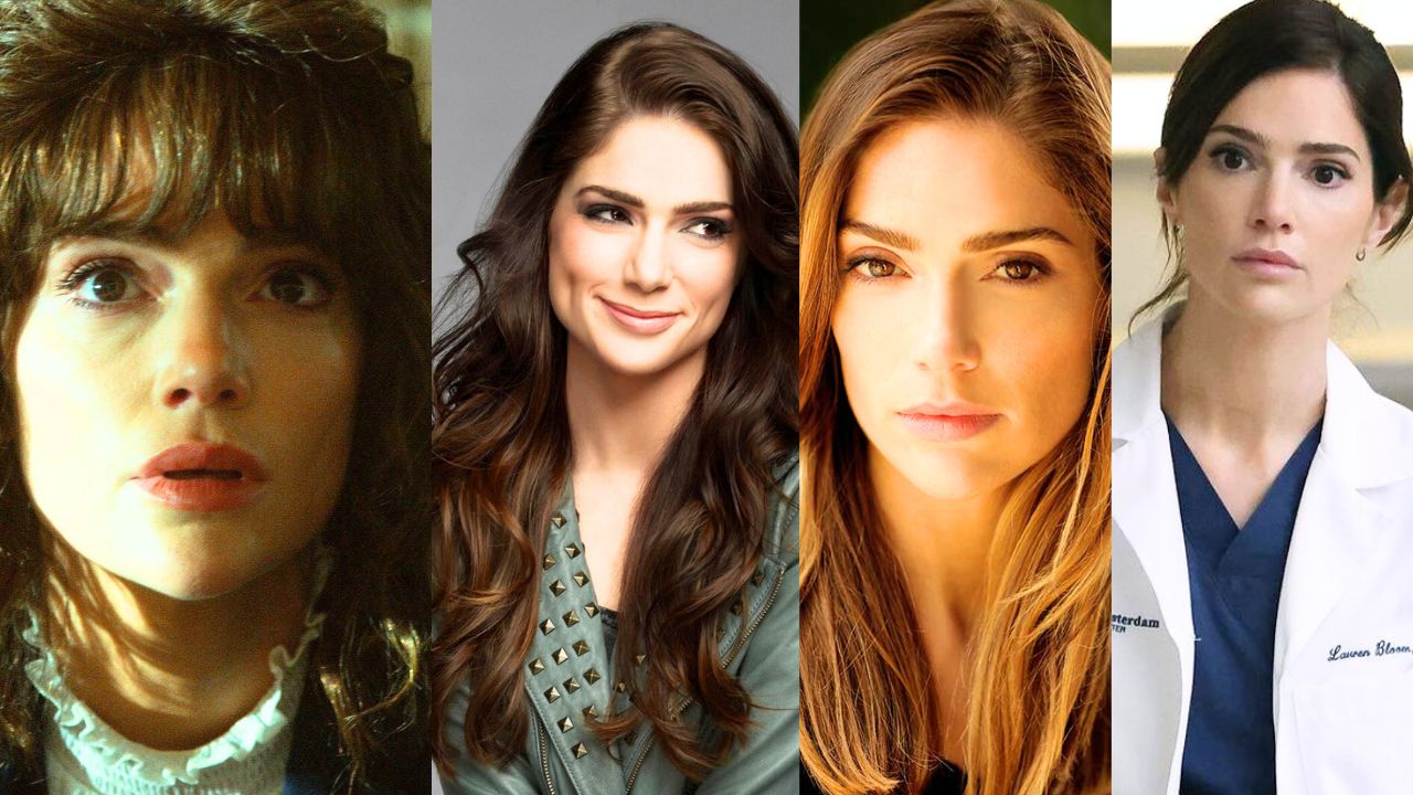 Janet Montgomery Weight Loss
