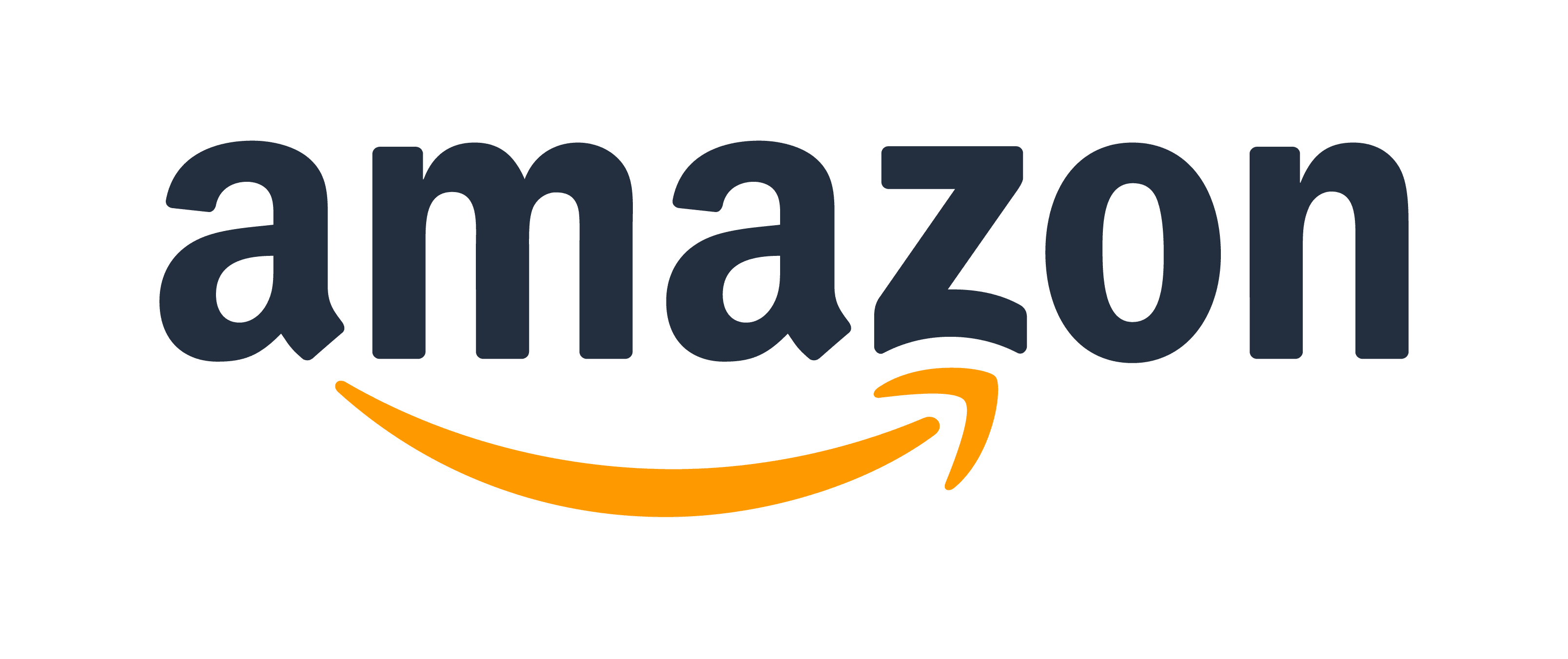 Amazon Logo PNG1 1