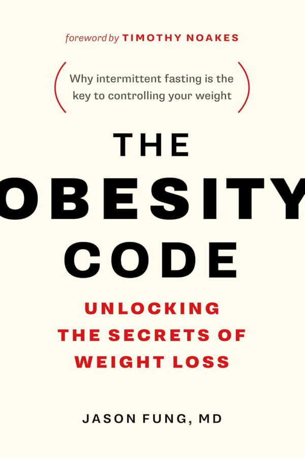 The obesity code