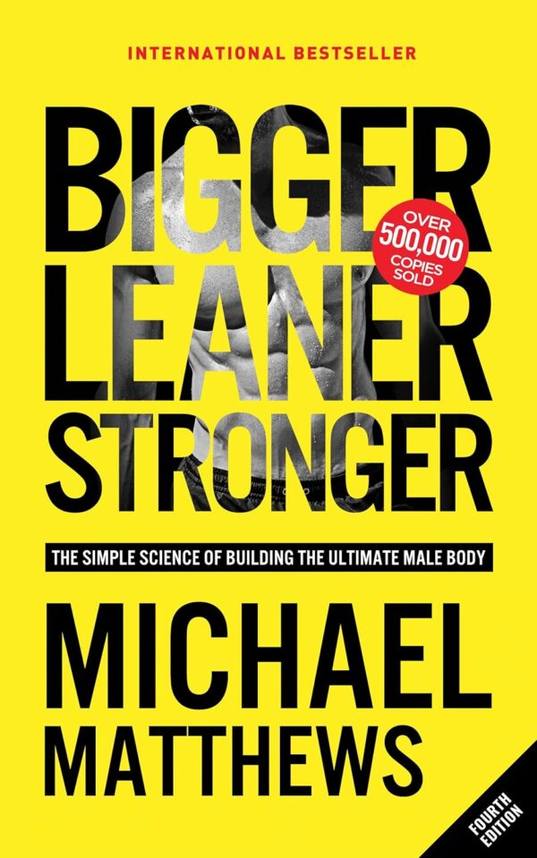 bigger leaner stronger