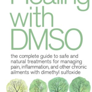 Healing with DMSO